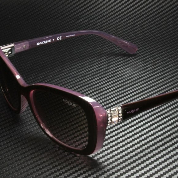 Vogue Women's Brown and Pink Sunglasses! - Picture 1 of 4